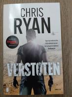 Chris Ryan - Verstoten: Spannende Thriller, Ophalen, Zo goed als nieuw, Chris Ryan, Europa overig