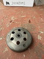 Koppelingshuis piaggio 4t origineel, Ophalen of Verzenden