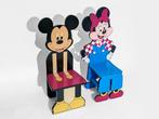 Mickey Mouse kinderstoeltjes, Ophalen of Verzenden, Gebruikt, Stoel(en)