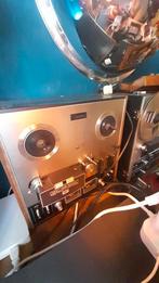 Akai gx 210d, Ophalen