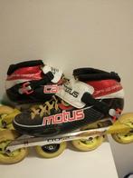 Cadeautje motus skeelers cross trainer, Overige merken, Gebruikt, Heren, Ophalen of Verzenden