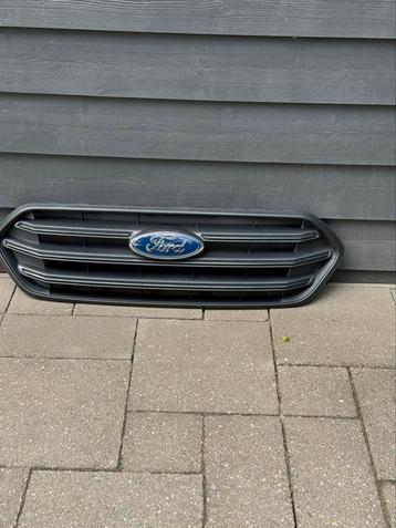Grill Ford transit custom beschikbaar voor biedingen