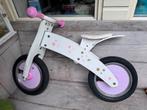 Loopfiets - Gebruikt, Kinderen en Baby's, Speelgoed | Buiten | Voertuigen en Loopfietsen, Ophalen, Gebruikt, Loopfiets