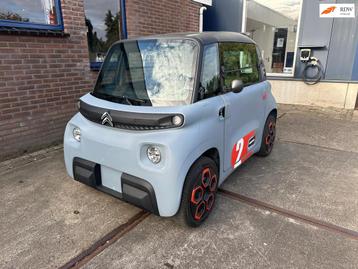 Citroen Brommobiel AMI POP * ex BTW* beschikbaar voor biedingen