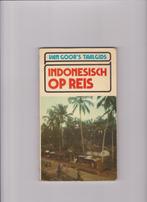 Indonesisch op reis. Van Goor's Taalgids., Boeken, Woordenboeken, Ophalen of Verzenden, Gelezen, Overige uitgevers