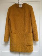 Pull & Bear damesjas maat S, Geel, Ophalen of Verzenden, Gedragen, Maat 36 (S)