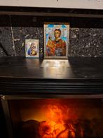 Iconen, Antiek en Kunst, Ophalen of Verzenden