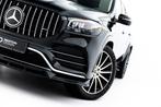 Maxton Design Mercedes GLS AMG Line X167 Facelift Splitter