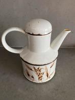Koffiepot van Wedgwood  Stonehenge Midwinter Wild Oats, Overige typen, Ophalen of Verzenden, Zo goed als nieuw, Wedgwood