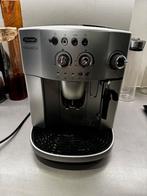 Delonghi Koffiemachine - Bonen, Ophalen, Afneembaar waterreservoir, Gebruikt, Koffiemachine