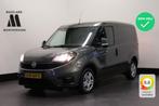 Fiat Dobló Cargo 1.3 MJ EURO 6 - Airco - Cruise - Navi -, Auto's, Bestelauto's, Voorwielaandrijving, Stof, Gebruikt, 4 cilinders