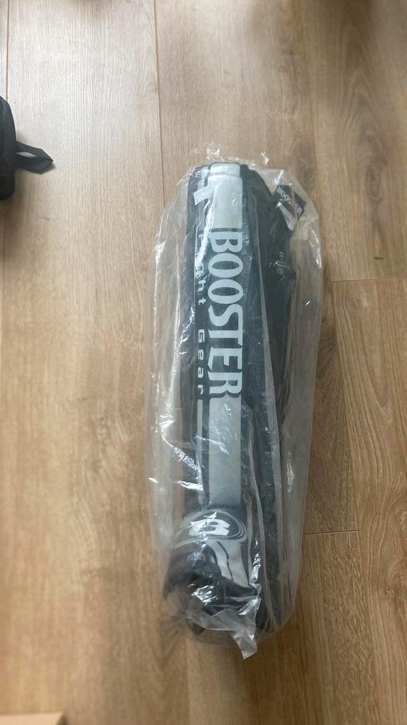 Booster Scheenbeschermers, Sport en Fitness, Boksen, Nieuw, Ophalen of Verzenden