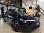 Volkswagen Golf 1.4 eHybrid GTE Nette auto Dealer onderhoude, Automaat, Gebruikt, Zwart, Blauw