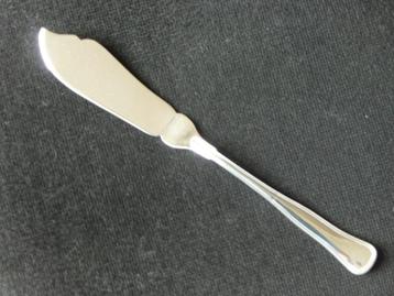 GERO alpacca vismes model 440 antiek 20-er jaren goede staat beschikbaar voor biedingen
