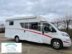 Sunlight en LMC campers te koop. Nu met €1.000 korting, Caravans en Kamperen, Bedrijf, Half-integraal, Sunlight