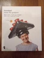 hoofd pingpong, Sport en Fitness, Tafeltennis, Ophalen of Verzenden, Overige typen