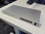 Ubiquiti UniFi US-16-150W Switch 16 poorten, Computers en Software, Netwerk switches, Ophalen of Verzenden, Gebruikt