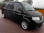 Volkswagen Transporter Bestel 2.5 TDI 96KW DC 2007, Auto's, Bestelauto's, Voorwielaandrijving, Volkswagen, 2020 kg, Origineel Nederlands