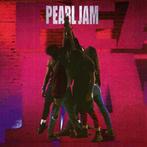 Vinyl LP - Pearl Jam – ten, Ophalen of Verzenden, Zo goed als nieuw, 12 inch, Alternative