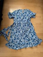 Leuke jurk Pigalle maat L, Kleding | Dames, Jurken, Verzenden, Wit, Maat 42/44 (L), Pigalle