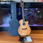 Hagström Siljan Grand Auditorium-CE 12-Stringed SIGRA-12-CE, Ophalen of Verzenden, Gebruikt, Western- of Steelstringgitaar