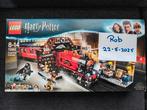 LEGO 75955 Harry Potter De Zweinstein Express, Ophalen of Verzenden