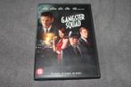 DVD Gangster Squad, Maffia en Misdaad, Gebruikt, Ophalen of Verzenden, Vanaf 16 jaar