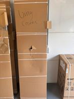 HPL werkblad 211 dubbele spoelbak, Huis en Inrichting, Keuken | Keukenelementen, Ophalen of Verzenden, Nieuw, Minder dan 100 cm