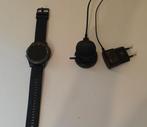 Samsung Gear S3 Frontier Smartwatch, Gebruikt, Zwart, Samsung watch, Ophalen of Verzenden