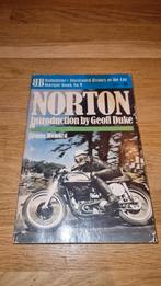 Boek Norton no9 Engels. Illustrated history, Ophalen of Verzenden, Gelezen