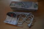 Steam brush / stoomborstel, Witgoed en Apparatuur, Stoomapparaten, Ophalen, Zo goed als nieuw, Kledingstomer