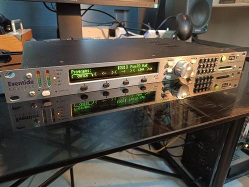 Eventide Eclipse, Muziek en Instrumenten, Effecten, Zo goed als nieuw, Chorus, Reverb, Ophalen of Verzenden