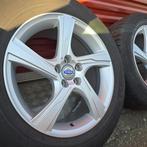 Volvo XC60 Ixion winterset 235-60-18 107V XL, Auto-onderdelen, Banden en Velgen, Ophalen, 18 inch, Winterbanden, 235 mm