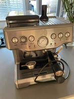 Solis Barista Pro, Witgoed en Apparatuur, Koffiezetapparaten, Ophalen of Verzenden, Niet werkend, Espresso apparaat