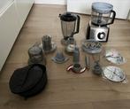 Siemens keukenmachine, Witgoed en Apparatuur, Keukenmixers, Ophalen of Verzenden, Zo goed als nieuw, 3 snelheden of meer
