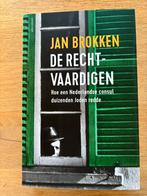 Jan Brokken - De Rechtvaardigen, Boeken, Ophalen of Verzenden, Zo goed als nieuw, Europa