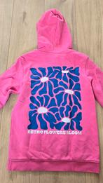 Cars hoodie maat 14 164 bloom meisje roze met print, Meisje, Trui of Vest, Ophalen of Verzenden, Zo goed als nieuw