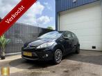 Ford Fiesta 1.25 Ghia| APK(2026)|Airco, Voorwielaandrijving, 600 kg, 1242 cc, 4 cilinders
