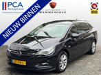Opel Astra Sports Tourer 1.0 Turbo Business Executive Airco/, 12 maanden, Gebruikt, 1178 kg, Blauw