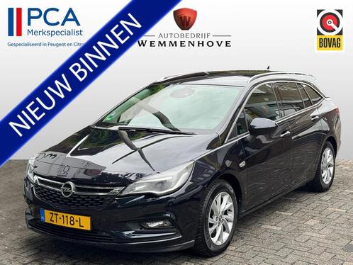Opel Astra Sports Tourer 1.0 Turbo Business Executive Airco/, Auto's, Opel, Particulier, Te koop, Astra, ABS, Achteruitrijcamera