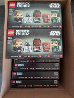 Lego star wars 40623 battle of endor, Ophalen of Verzenden, Nieuw