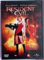 Resident evil, Cd's en Dvd's, Dvd's | Actie, Overige genres, Ophalen of Verzenden, Zo goed als nieuw, Vanaf 16 jaar