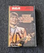 John Denver – Live In London, Ophalen, Zo goed als nieuw, 1 bandje, Origineel