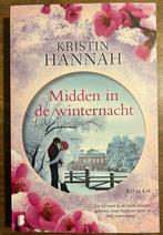 Kristin Hannah - Midden in de winternacht, Boeken, Kristin Hannah, Ophalen of Verzenden, Zo goed als nieuw