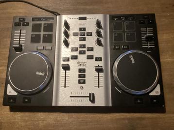 Dj control air(hercules) beschikbaar voor biedingen