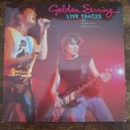 Golden Earring Live Tracks lp, Verzenden, Zo goed als nieuw, Poprock