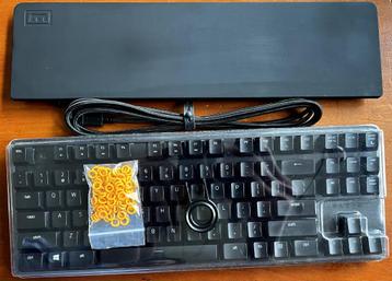 Razer Blackwidow lite beschikbaar voor biedingen