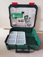 Bosch system box, Ophalen, Gebruikt