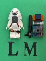 Lego Star Wars sw0824 Moroff StarWars 75172 Minifiguren SW, Ophalen of Verzenden, Zo goed als nieuw, Lego