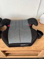 Titanium Baby Zitverhoger 2 stuks!, Overige merken, Autogordel of Isofix, 15 t/m 36 kg, Zo goed als nieuw